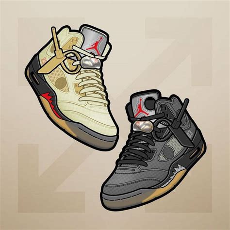 [100+] Cartoon Jordan Shoes Wallpapers | Wallpapers.com