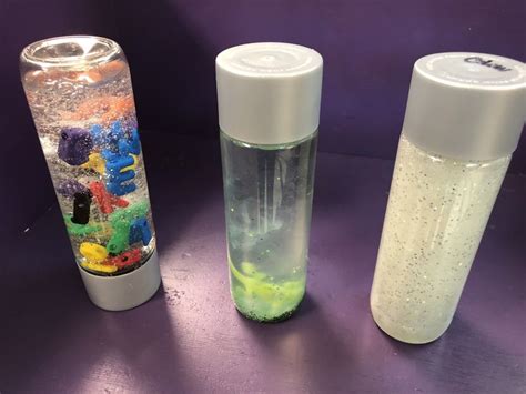 Cool Liquid Experiments 的图像结果