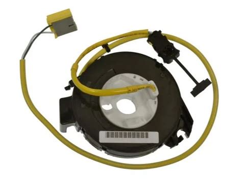 Image result for Clock Spring IPT