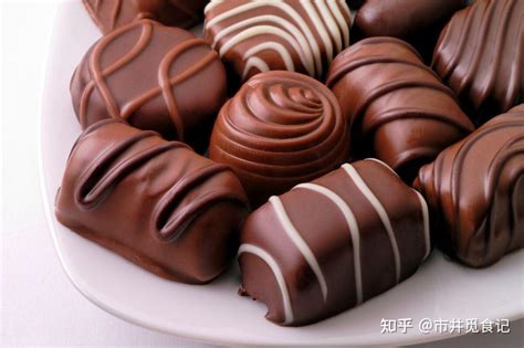 哪些品牌的巧克力比较高档？