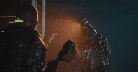 The Callisto Protocol Announces DLC That Will Serve as Story's 'Final ...