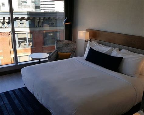 AC HOTEL DENVER DOWNTOWN - Hotel Reviews, Photos, Rate Comparison ...