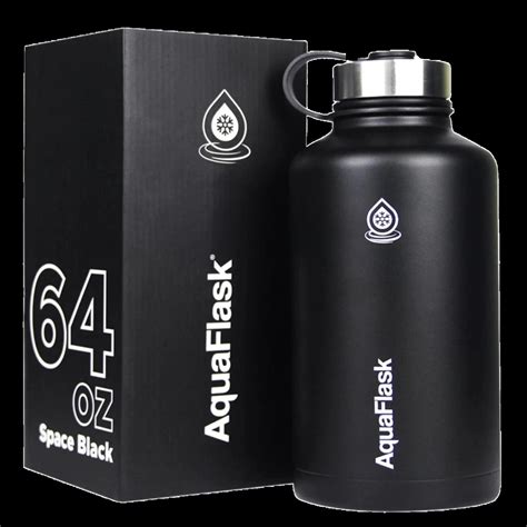 9 Amazing 64 Oz Water Bottle for 2023 | TouristSecrets