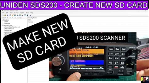 Image result for How to Program Sds200 Scanner