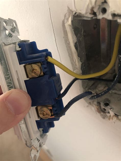 Wiring Light Switch Red Black White at Wilma Arrington blog