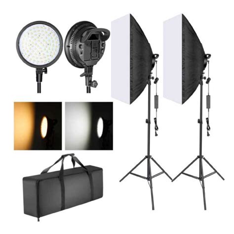 Image result for LED Softbox