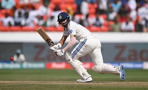 KL Rahul steadied India until tea | ESPNcricinfo.com