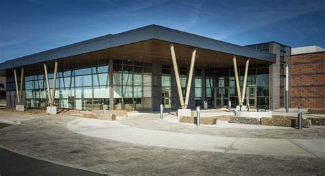 Canadian Valley Technology Center — Willowbrook