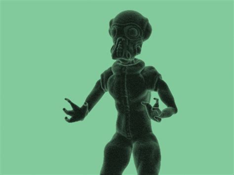 Image result for Alien Thief