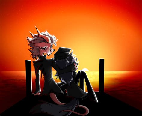 Skit and via comm by BlurrieForest on DeviantArt