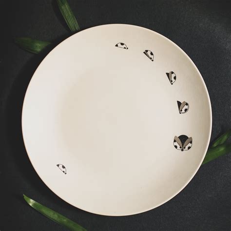 Bug Me- Dinner Plate – thestrangeco