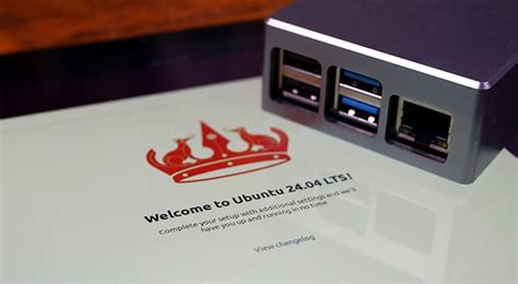 Image result for Raspberry Pi Ubuntu