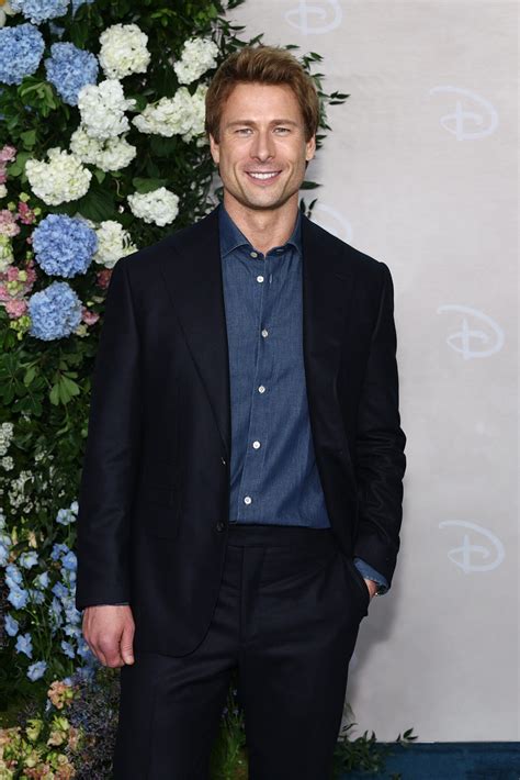 Glen Powell comparte su lado de Gigi Paris Split – Prime Juegos