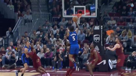 Orlando Magic vs Cleveland Cavaliers Oct 26, 2022 Game Summary