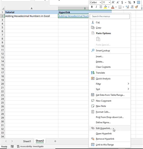 Open File Hyperlink 的图像结果