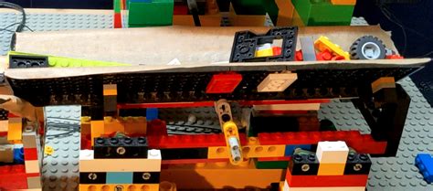 Image result for LEGO Coin Sorting Machine