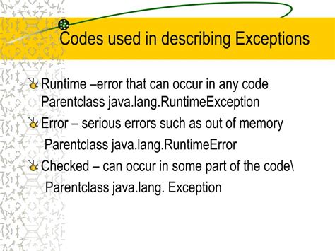 What Is Exception in Java by Durgesh Code 的图像结果