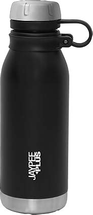 Amazon.in: Jaypee Plus: Water Bottle