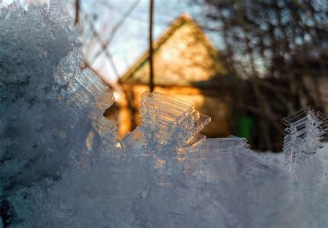 Image result for Rusty Snow Problem