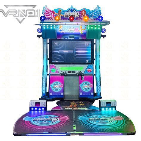 Image result for Simulator Arcade Dance Game Machine