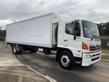Used Hino 2628 Hp for sale. Hino equipment & more | Machinio