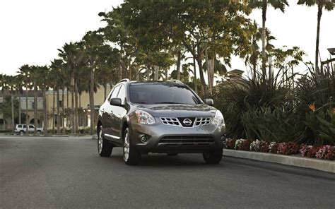 2013 Nissan Rogue Image. Photo 21 of 31