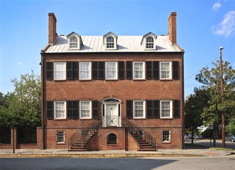 What Is Federal Architecture? 7 Key Elements to Achieve This Timeless Style