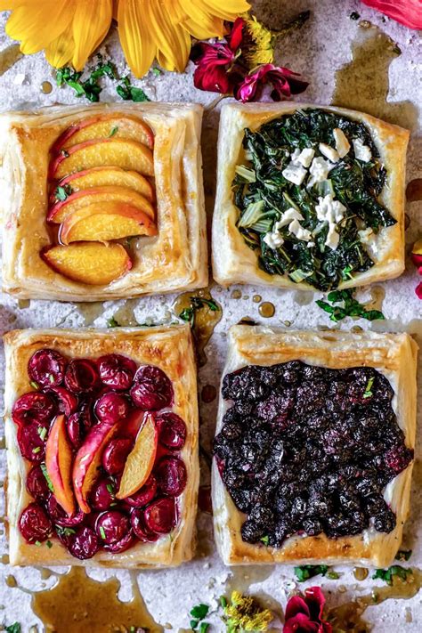 Gluten-Free Puff Pastry (Extra Flaky) | Gluten Free Stories