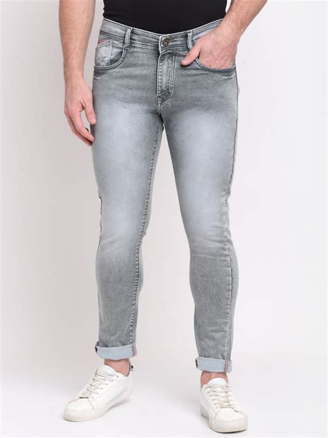 Rodamo Slim Fit Denims (227160316) – RodamoB2B