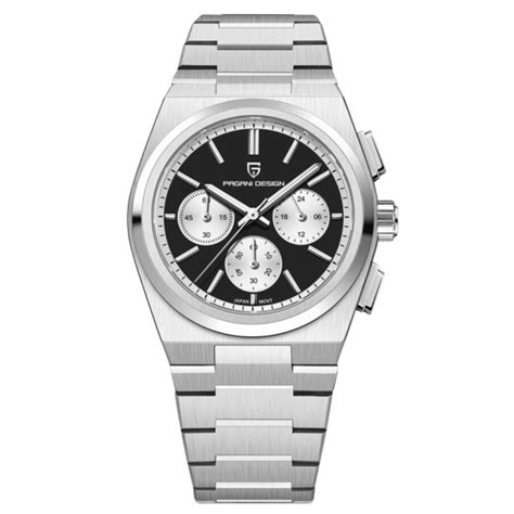 Pagani Design PD-1761 Chronograph Luxury Waterproof Movement (Japanese ...