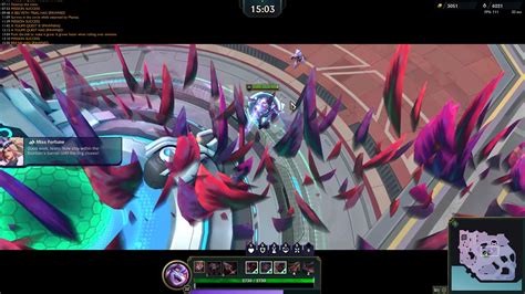 League Swarm Object Detection Model by first