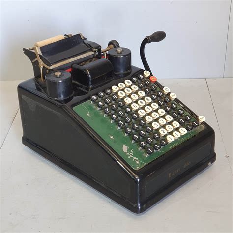 Adding Machine Exchange 的图像结果