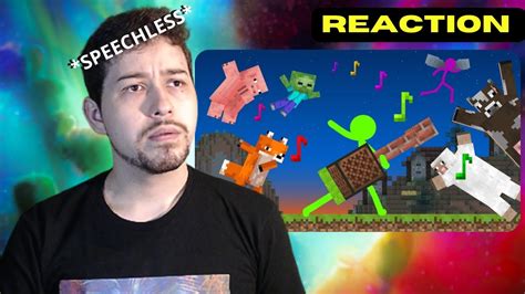 Image result for Animation vs Minecraft Note Block