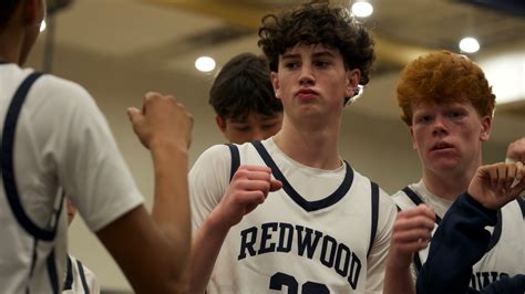 Redwood High School (Visalia, CA) Athletics - Schedules, Scores, News ...