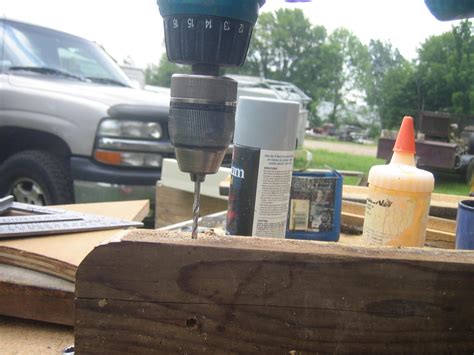 Image result for Gal Paint Shaker Modification