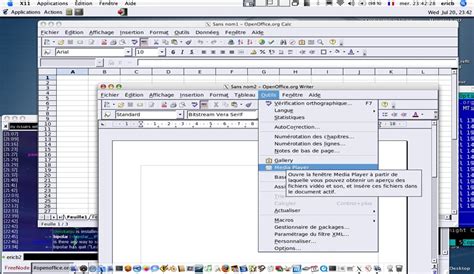 Image result for Apache OpenOffice for Mac Tutorial