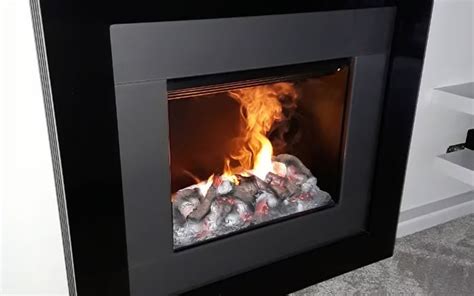 Image result for Dimplex Opti Myst Problems