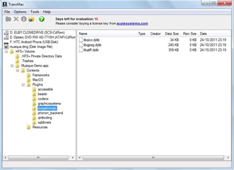 Image result for How to Use TransMac