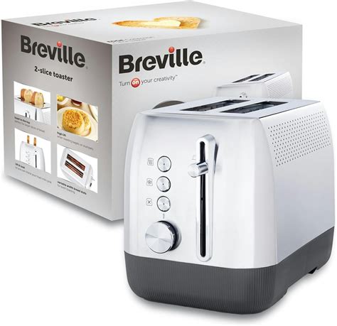 The best energy-efficient toasters for your kitchen 2024