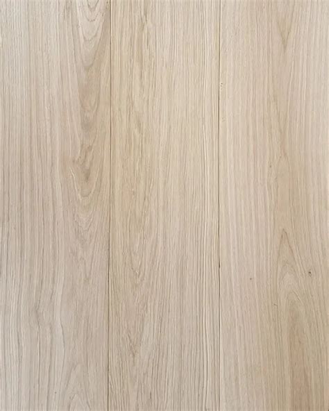Prime Oak Click Unfinished Wood Flooring | 190 x 3/14 x 1900mm