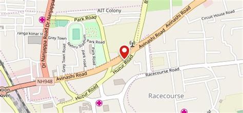 Symphony Multi Cuisine Restaurant 24x7, Coimbatore