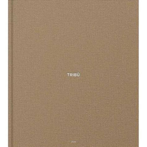 Der aktuelle Tribù Katalog