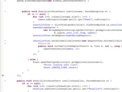 Image result for Java Syntax Error Examples