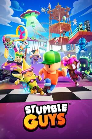 Image result for Stumble Guys Executor PC
