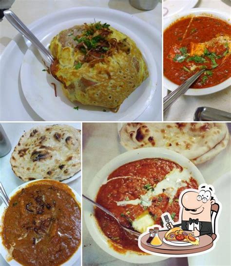 MIDC Restaurant, Mumbai, Chakala - Restaurant menu, prices and reviews