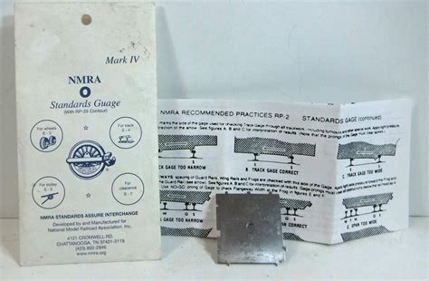 Image result for NMRA O Scale Module Standards