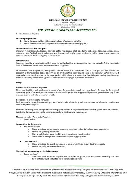 Image result for Accounts Payable Module