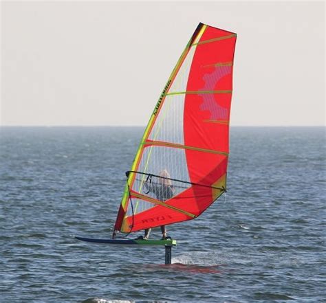 Wind Foiling 的图像结果