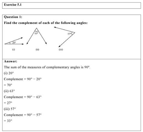 Class 7 Maths Chapter 5 Exercise 5.1 Question 8 的图像结果