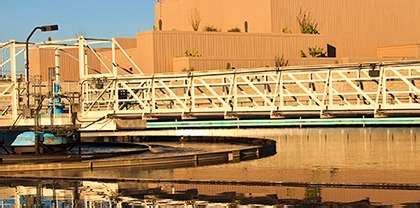 WesTech Engineering office photos